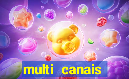 multi canais juventus ao vivo